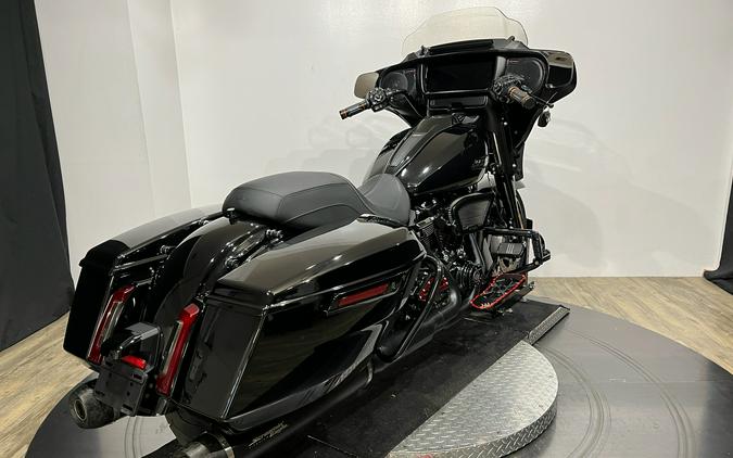 2024 Harley-Davidson Street Glide®