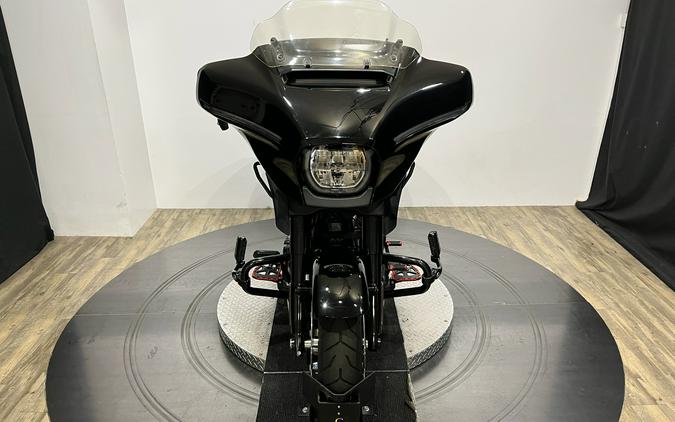 2024 Harley-Davidson Street Glide®