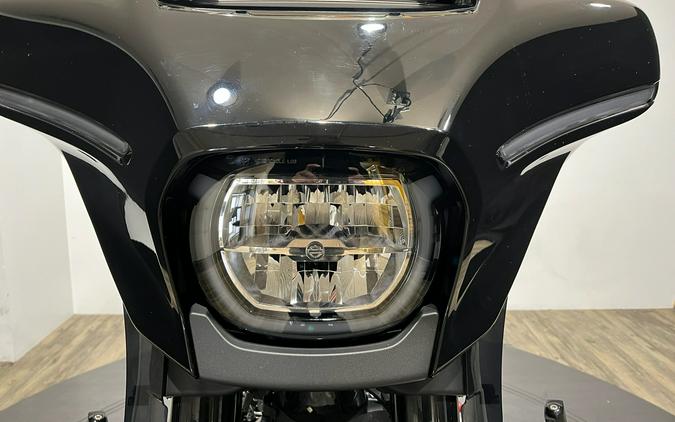 2024 Harley-Davidson Street Glide®