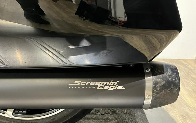 2024 Harley-Davidson Street Glide®