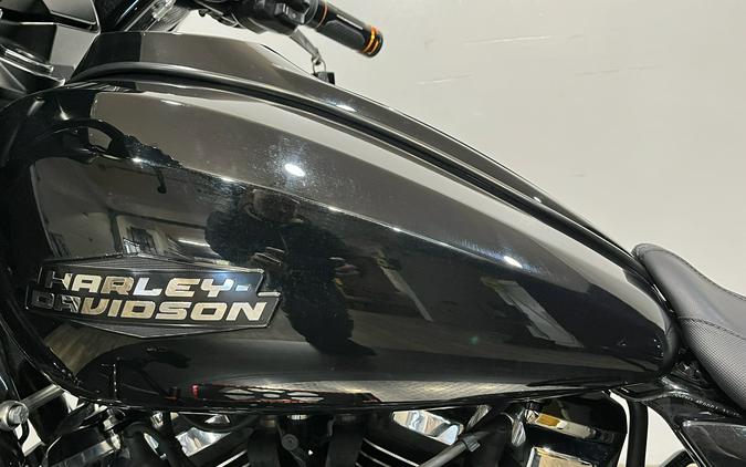 2024 Harley-Davidson Street Glide®