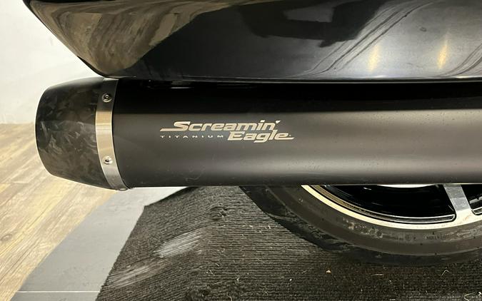 2024 Harley-Davidson Street Glide®