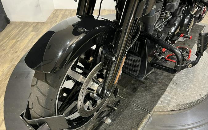 2024 Harley-Davidson Street Glide®