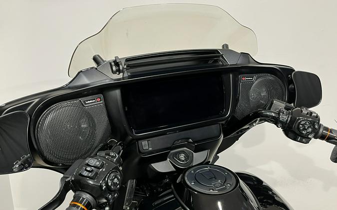 2024 Harley-Davidson Street Glide®