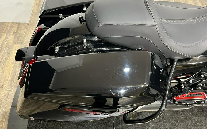 2024 Harley-Davidson Street Glide®