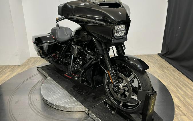 2024 Harley-Davidson Street Glide®