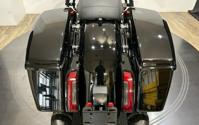 2024 Harley-Davidson Street Glide®