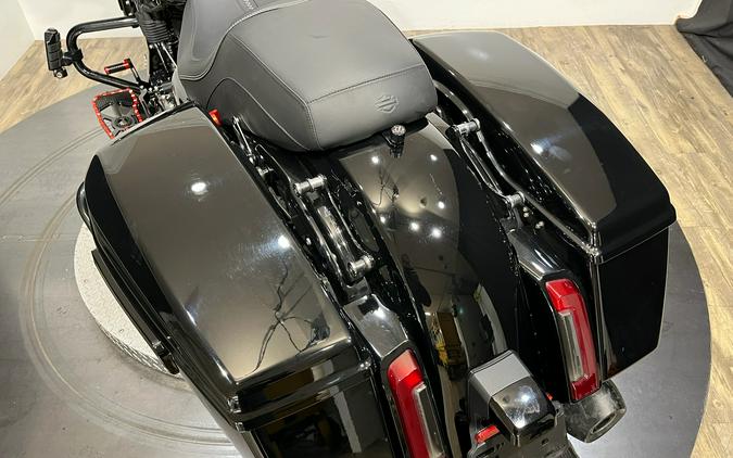 2024 Harley-Davidson Street Glide®