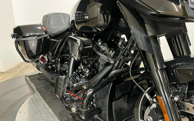 2024 Harley-Davidson Street Glide®