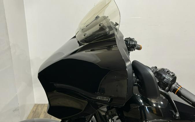 2024 Harley-Davidson Street Glide®