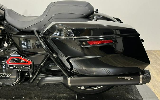 2024 Harley-Davidson Street Glide®