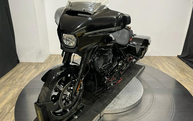 2024 Harley-Davidson Street Glide®