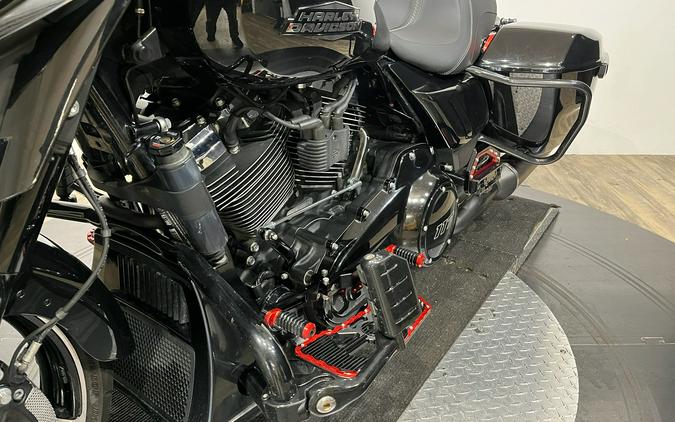 2024 Harley-Davidson Street Glide®