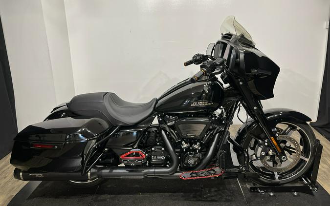 2024 Harley-Davidson Street Glide®