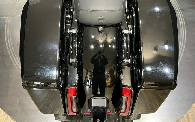 2024 Harley-Davidson Street Glide®