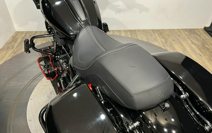 2024 Harley-Davidson Street Glide®