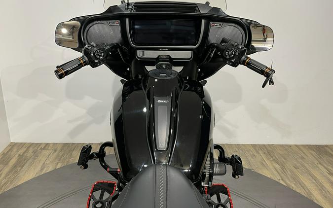 2024 Harley-Davidson Street Glide®