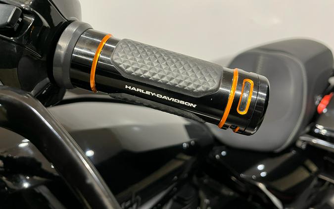 2024 Harley-Davidson Street Glide®