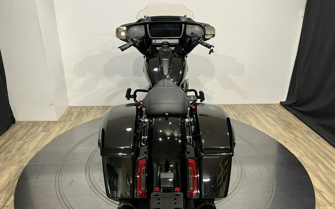 2024 Harley-Davidson Street Glide®
