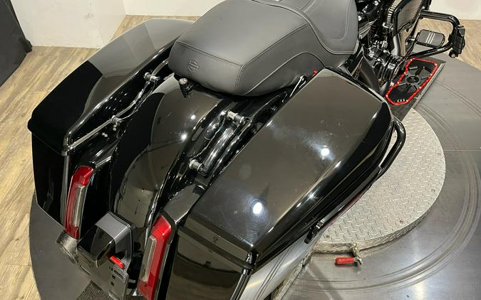 2024 Harley-Davidson Street Glide®