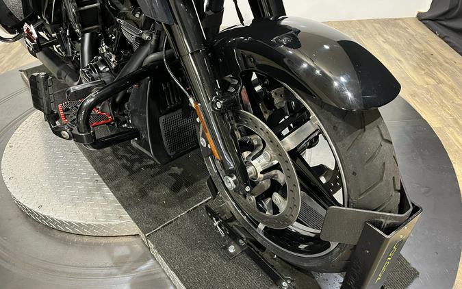 2024 Harley-Davidson Street Glide®
