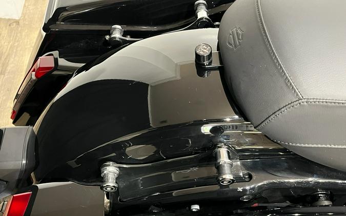 2024 Harley-Davidson Street Glide®