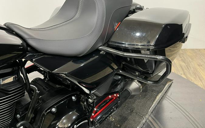 2024 Harley-Davidson Street Glide®
