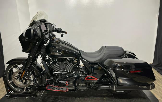 2024 Harley-Davidson Street Glide®