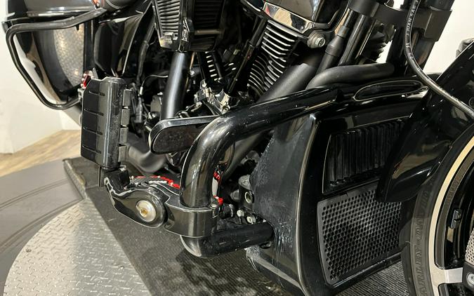 2024 Harley-Davidson Street Glide®