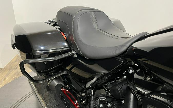 2024 Harley-Davidson Street Glide®