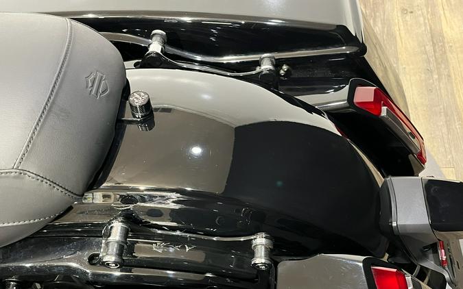 2024 Harley-Davidson Street Glide®