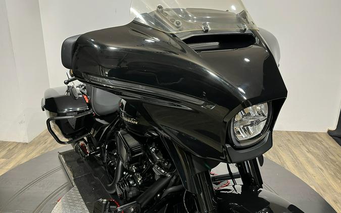 2024 Harley-Davidson Street Glide®