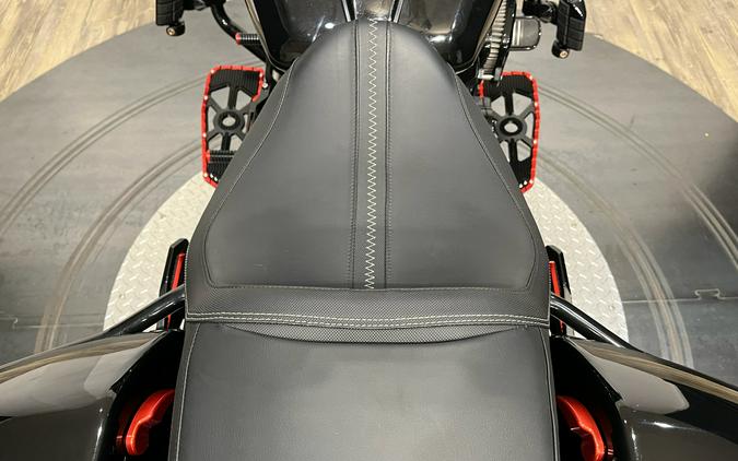 2024 Harley-Davidson Street Glide®