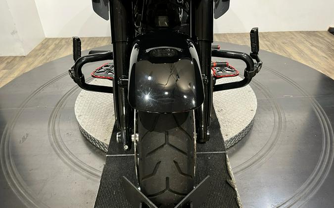 2024 Harley-Davidson Street Glide®