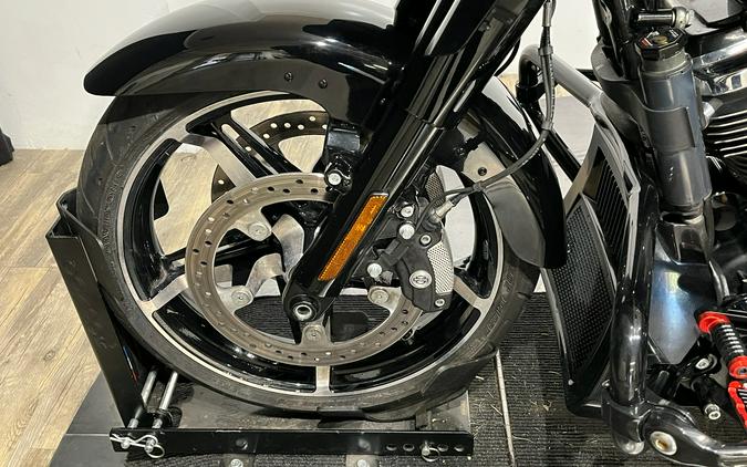 2024 Harley-Davidson Street Glide®