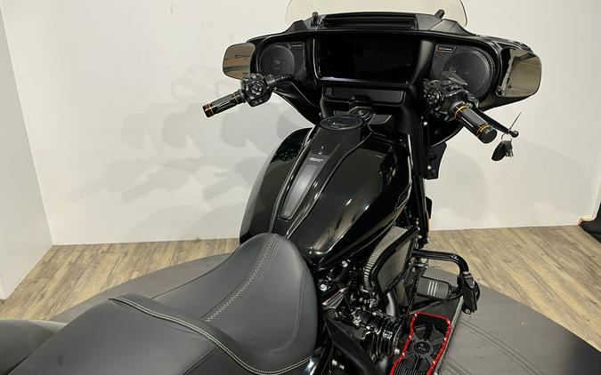 2024 Harley-Davidson Street Glide®