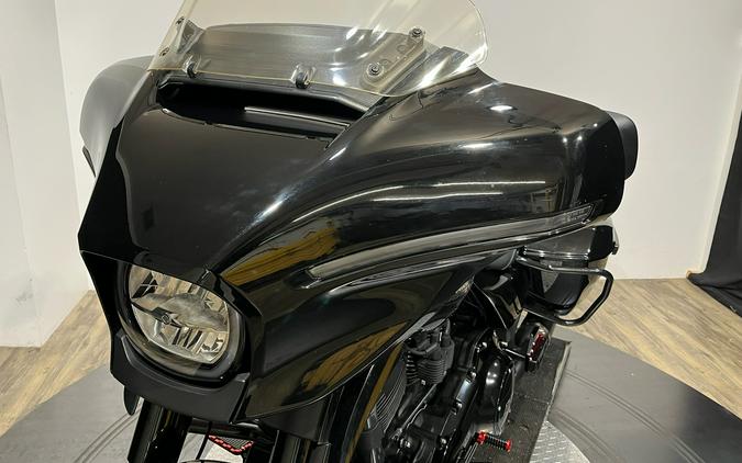 2024 Harley-Davidson Street Glide®