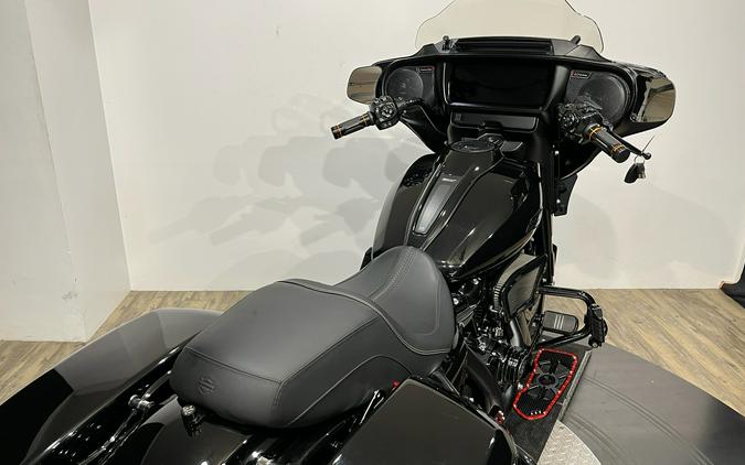 2024 Harley-Davidson Street Glide®