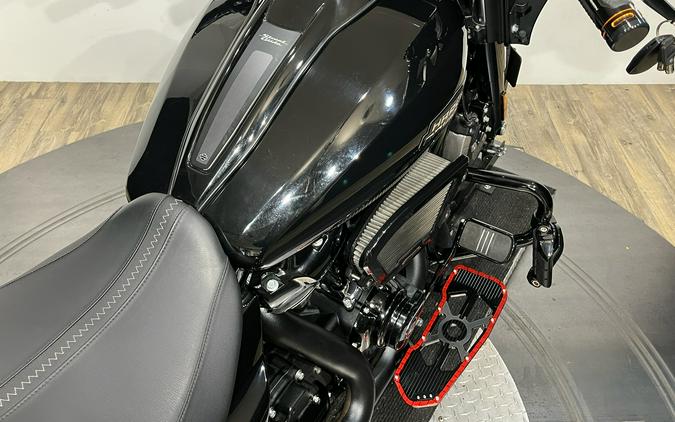2024 Harley-Davidson Street Glide®