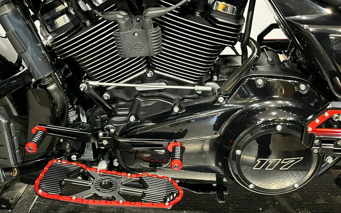2024 Harley-Davidson Street Glide®