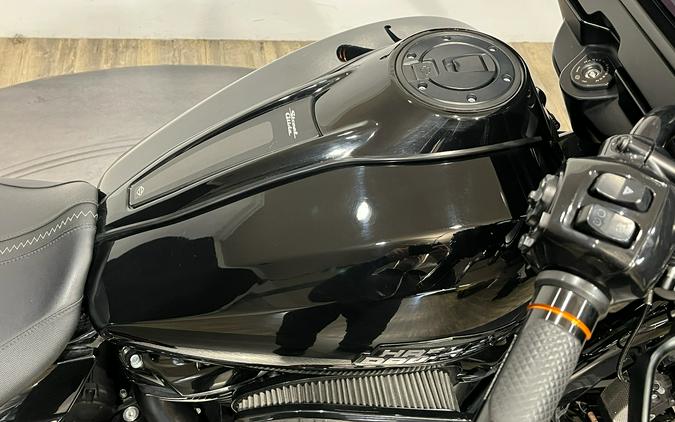 2024 Harley-Davidson Street Glide®