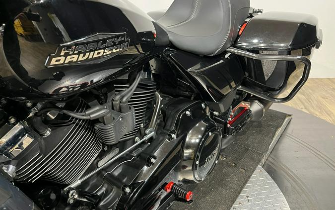 2024 Harley-Davidson Street Glide®
