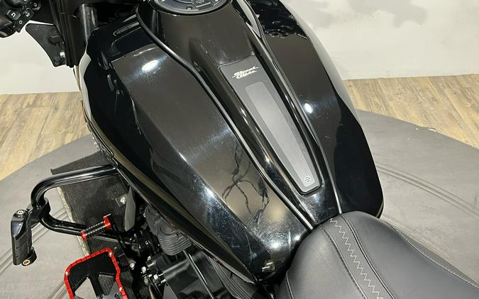 2024 Harley-Davidson Street Glide®
