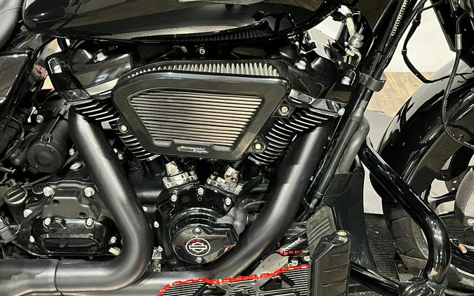 2024 Harley-Davidson Street Glide®