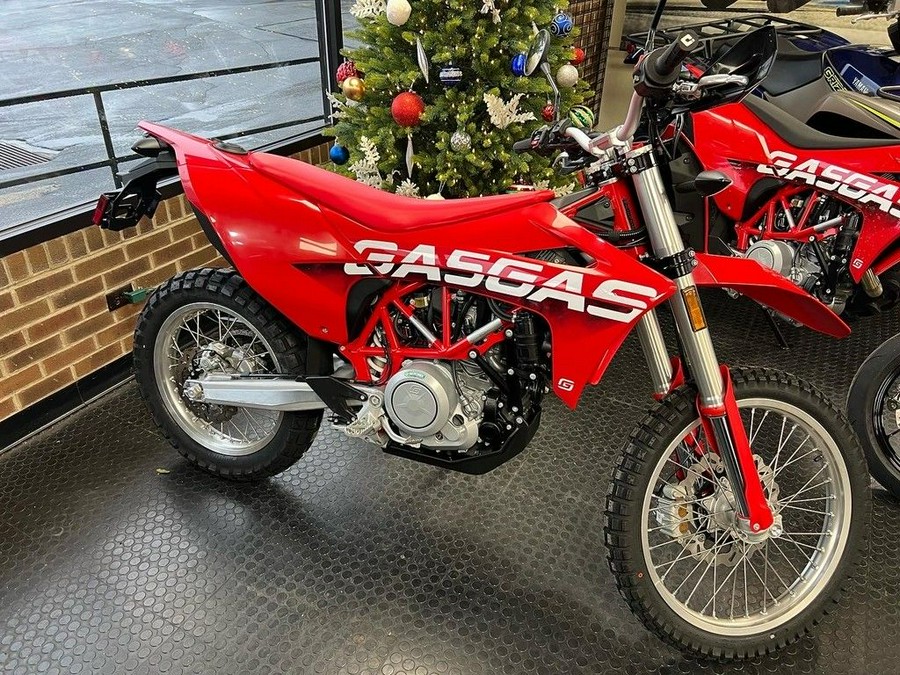 2023 GASGAS ES 700