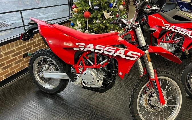 2023 GASGAS ES 700