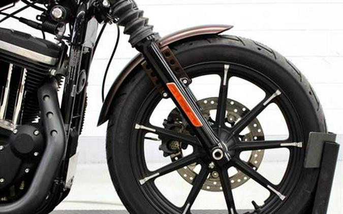 2019 Harley-Davidson Iron 883™