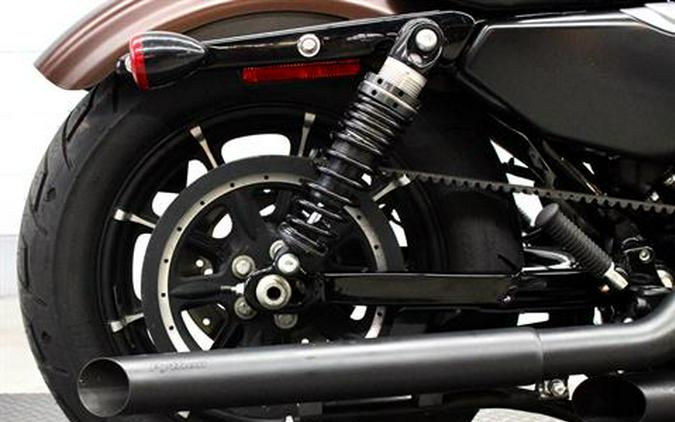 2019 Harley-Davidson Iron 883™