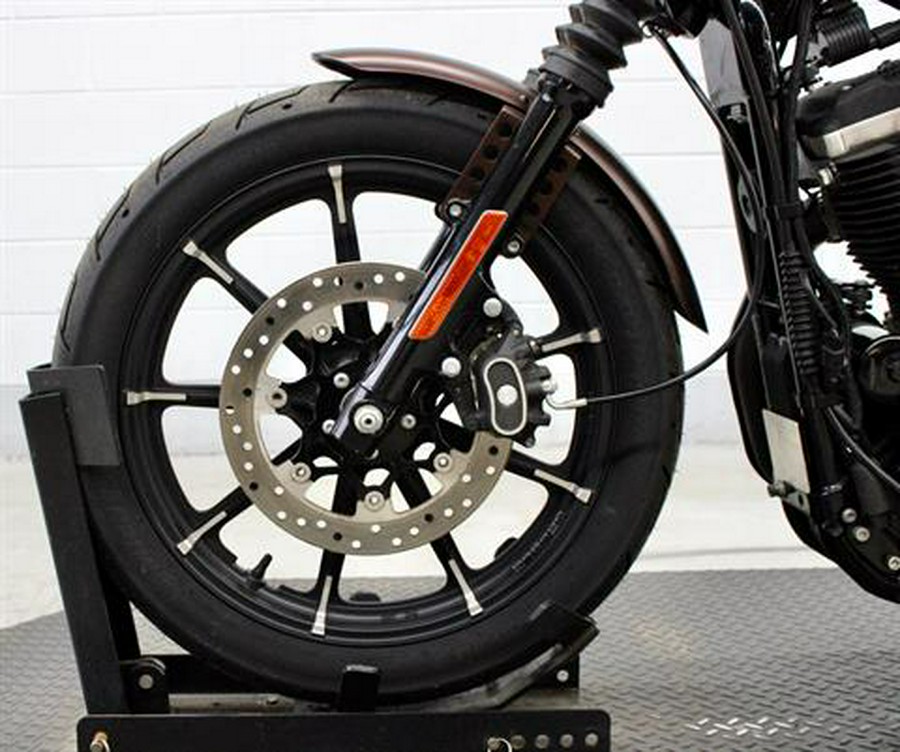 2019 Harley-Davidson Iron 883™