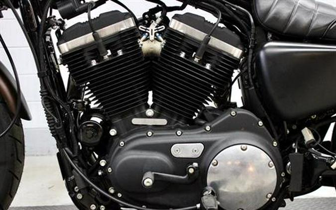 2019 Harley-Davidson Iron 883™